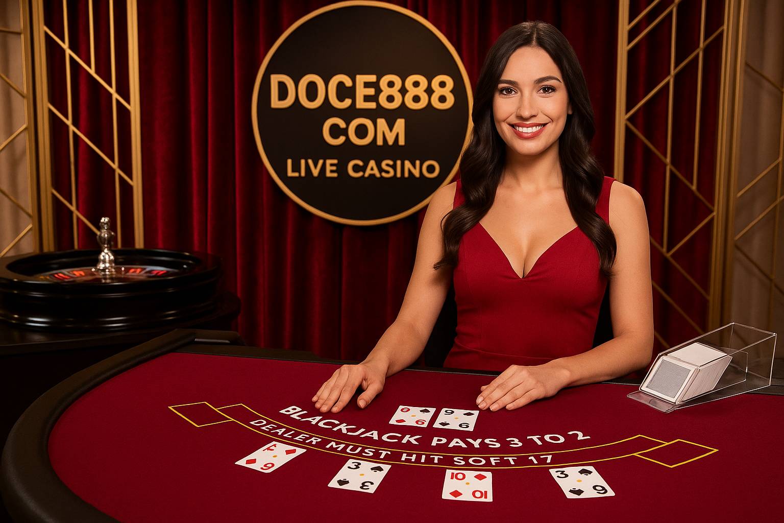Cassino Online DOCE888.COM